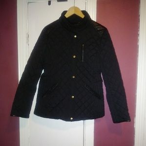 Falls Creek Jacket Size S